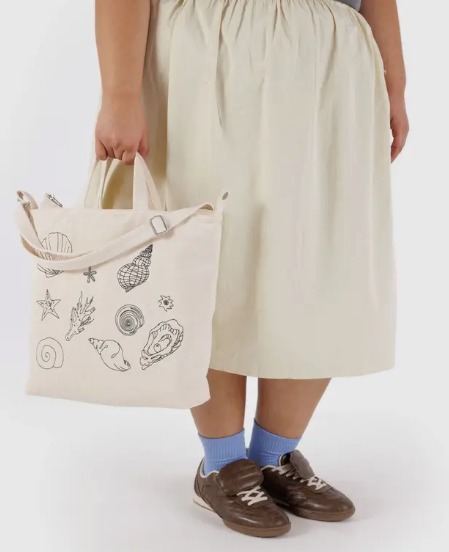 Baggu Horizontal Zip Duck Bag – Betty's Divine + Divine Trash Vintage Baggu Horizontal Zip Duck Bag – Betty's Divine + Divine Trash Vintage