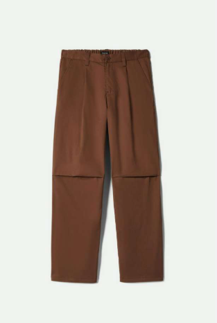 Union Baggy Pant