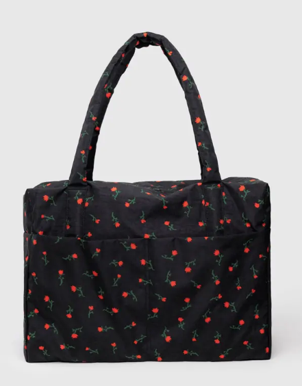 Baggu Cloud Carry-on Bag – Betty's Divine + Divine Trash Vintage