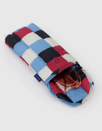 Baggu Puffy Glasses Sleeve