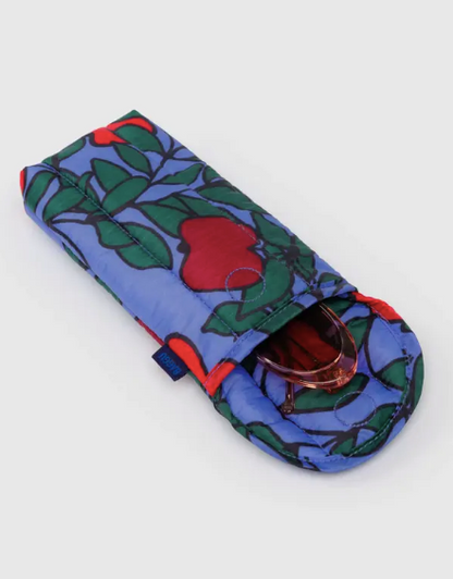 Baggu Puffy Glasses Sleeve
