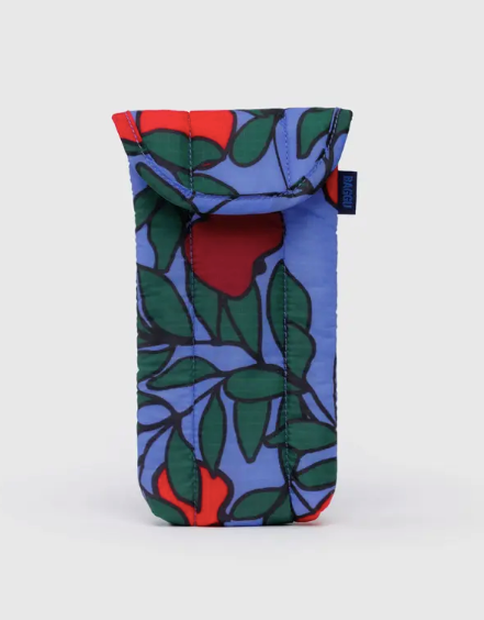 Baggu Puffy Glasses Sleeve