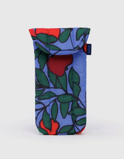 Baggu Puffy Glasses Sleeve