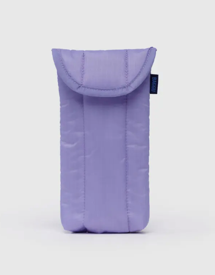 Baggu Puffy Glasses Sleeve