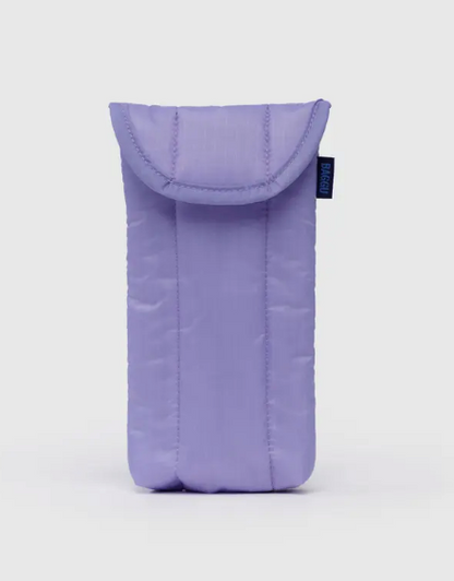 Baggu Puffy Glasses Sleeve