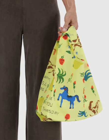 BABY Baggu Reusable Bag