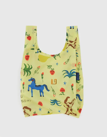BABY Baggu Reusable Bag