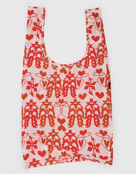 BIG Baggu Reusable Bag