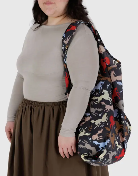 BIG Baggu Reusable Bag