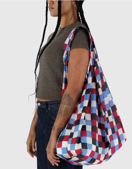 BIG Baggu Reusable Bag