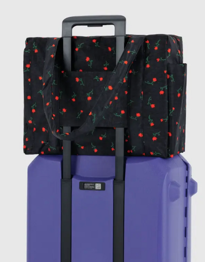 Baggu Small Cloud Carry-on Bag