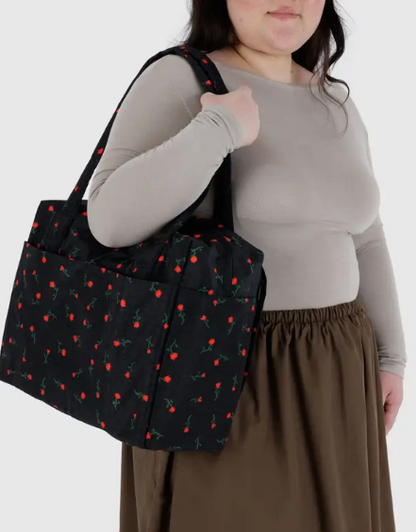 Baggu Small Cloud Carry-on Bag