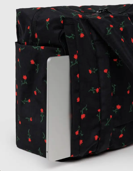 Baggu Small Cloud Carry-on Bag