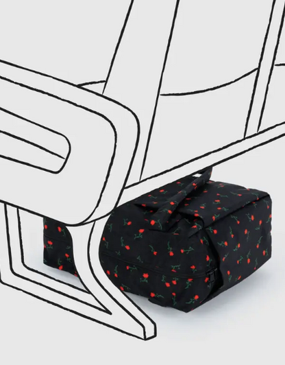 Baggu Small Cloud Carry-on Bag