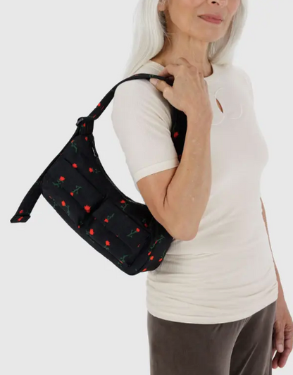 Baggu Cargo Shoulder Bag