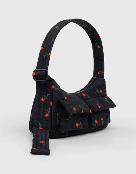 Baggu Cargo Shoulder Bag