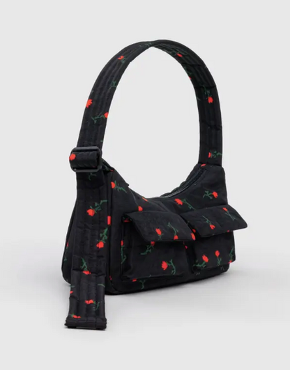 Baggu Cargo Shoulder Bag