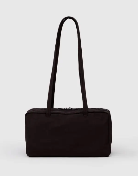 Baggu Nylon Bowler Bag