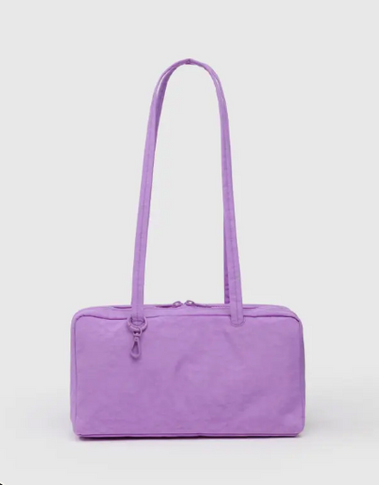 Baggu Nylon Bowler Bag