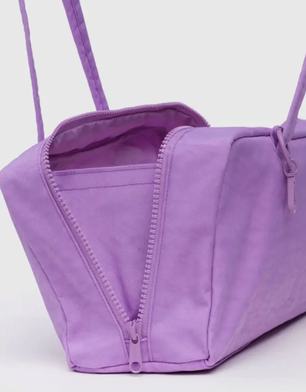 Baggu Nylon Bowler Bag