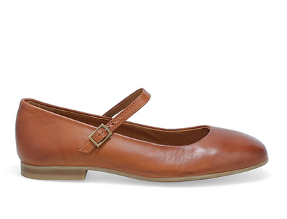 Miz Mooz Zahara Flat