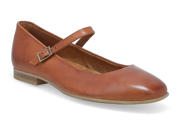 Miz Mooz Zahara Flat