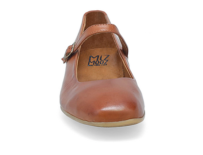 Miz Mooz Zahara Flat