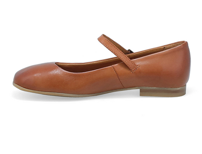 Miz Mooz Zahara Flat