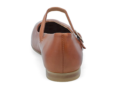 Miz Mooz Zahara Flat