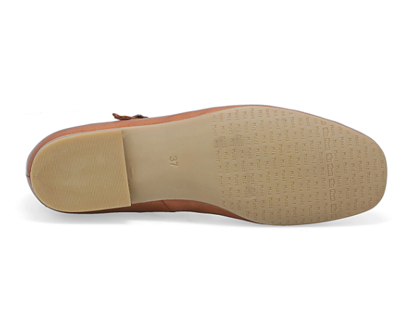 Miz Mooz Zahara Flat