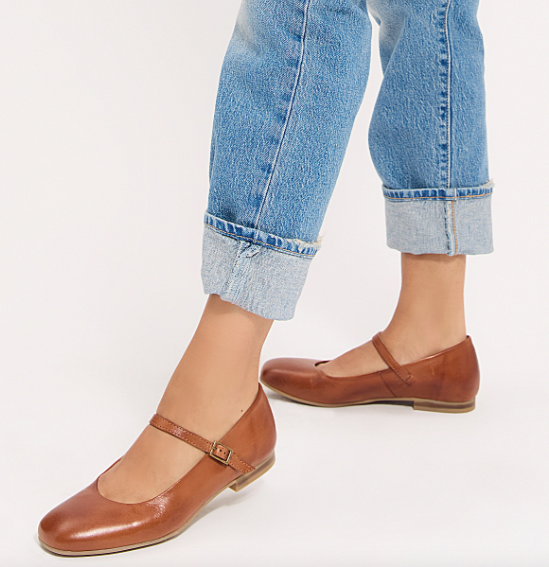 Miz Mooz Zahara Flat