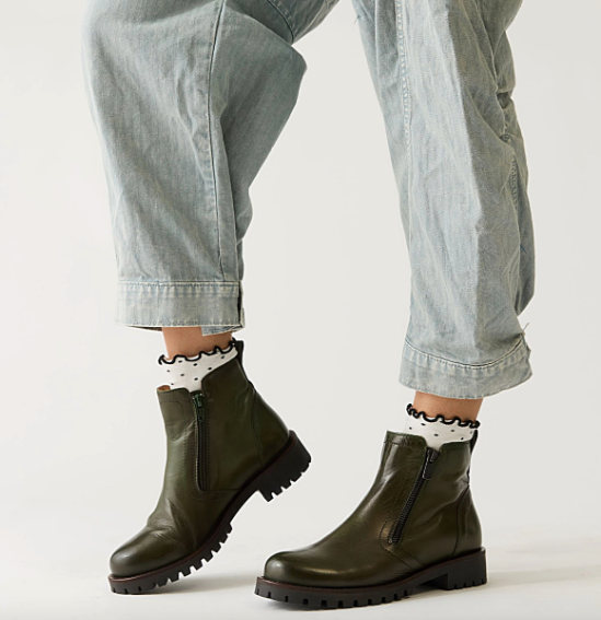 Miz Mooz Alise Boots