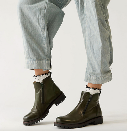 Miz Mooz Alise Boots