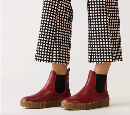 Miz Mooz Shaniece Boot