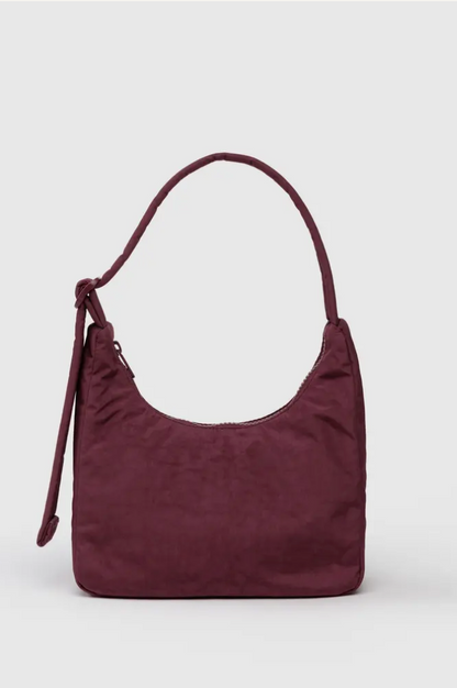 Baggu Mini Nylon Shoulder Bag