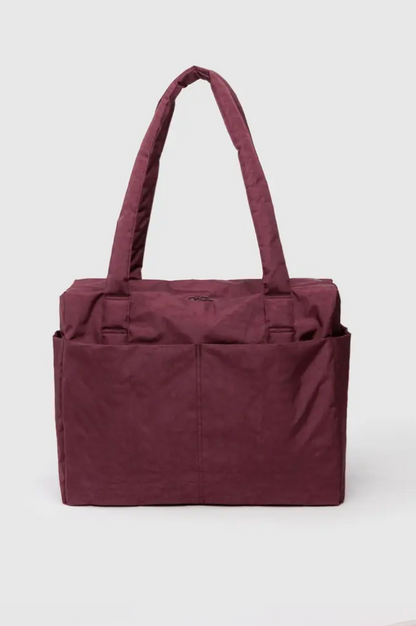 Baggu Small Cloud Carry-on Bag