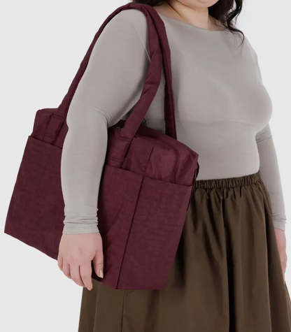 Baggu Small Cloud Carry-on Bag