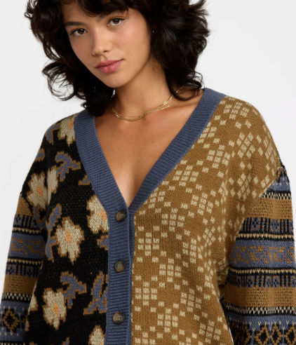 Lumen Cardigan
