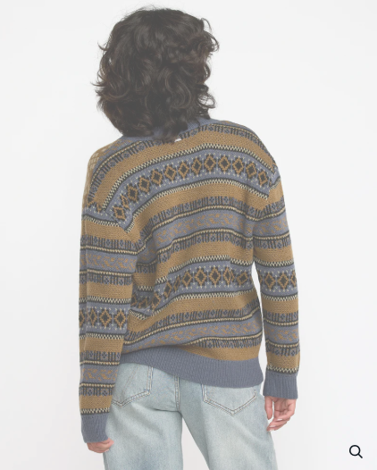 Lumen Cardigan