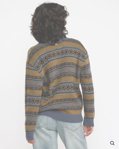 Lumen Cardigan
