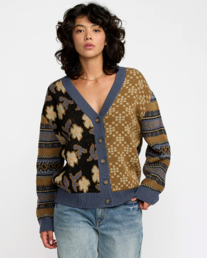 Lumen Cardigan