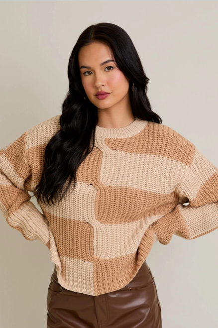 Chess Master Sweater