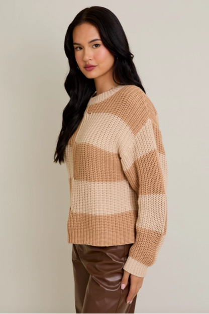 Chess Master Sweater