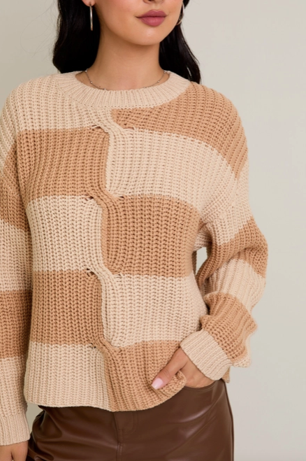 Chess Master Sweater