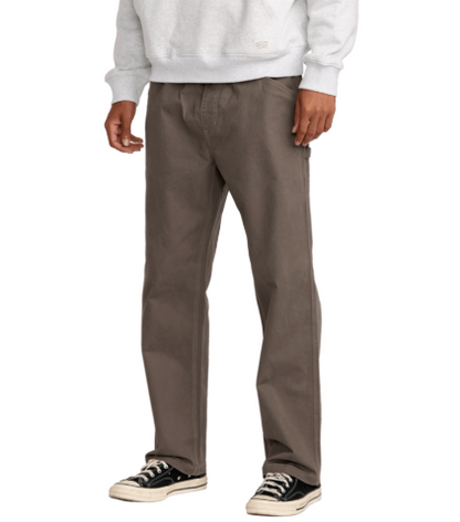 Americana Carpenter Elastic Pant