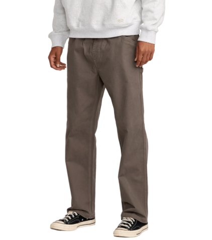 Americana Carpenter Elastic Pant
