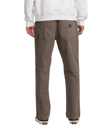 Americana Carpenter Elastic Pant