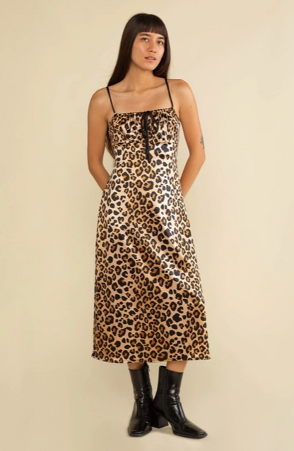 Manon Slip Dress