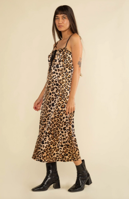 Manon Slip Dress