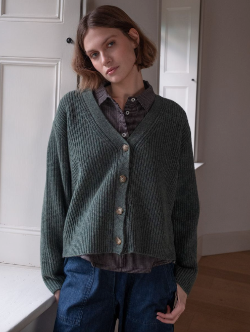 Amita Cardigan